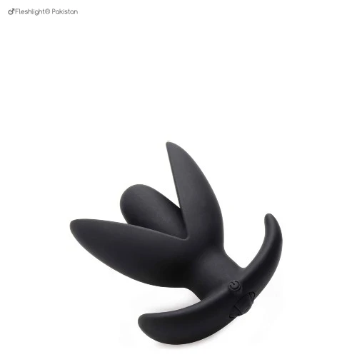 10 Modes Vibrating Butt Plug In Pakistan