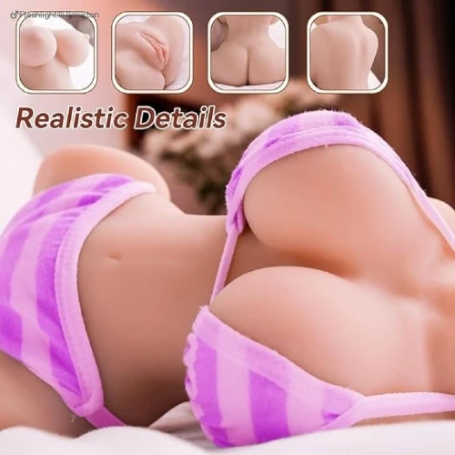 11Lb Realistic Male Masturbator In Pakistan