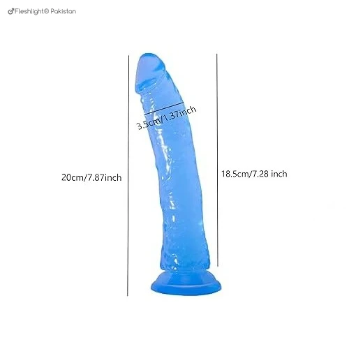 13.4 Inches Double Dildo In Pakistan