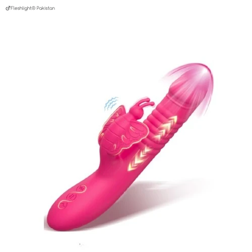 2024 Upgraded G Spot Vibrator Womens Sex Toy In Pakistan