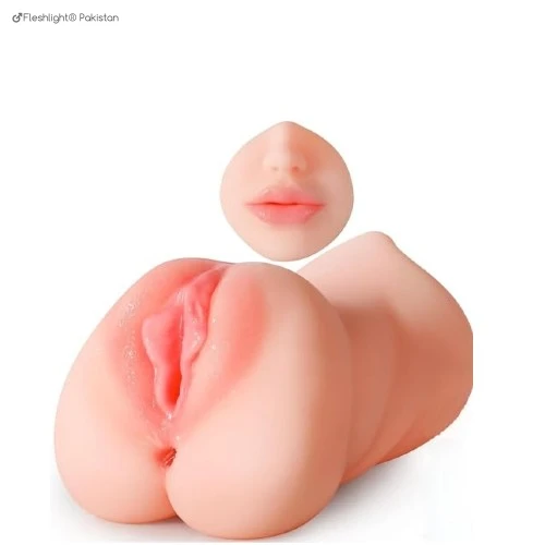 3 In 1 Pocket Pussy In Pakistan