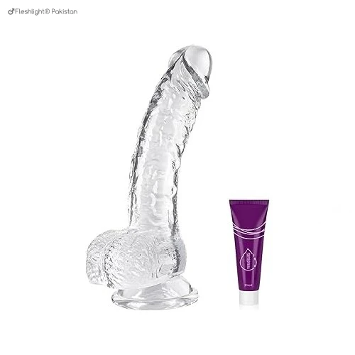 7.3 Inch Realistic Dildo In Pakistan
