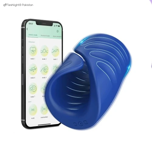 Adjustable Male Masturbator Penis In Pakistan