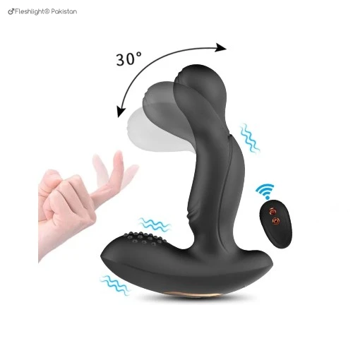 Adult Male Sex Toys Anal Sex Toys Prostate Massager In Pakistan