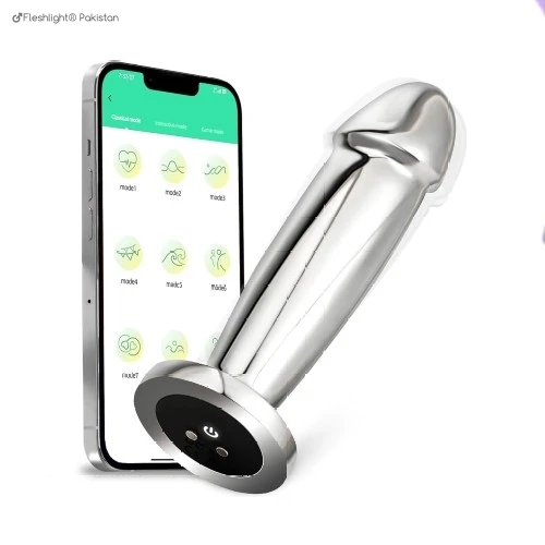 ALSHENUS Anal Plug Adult Toys In Pakistan