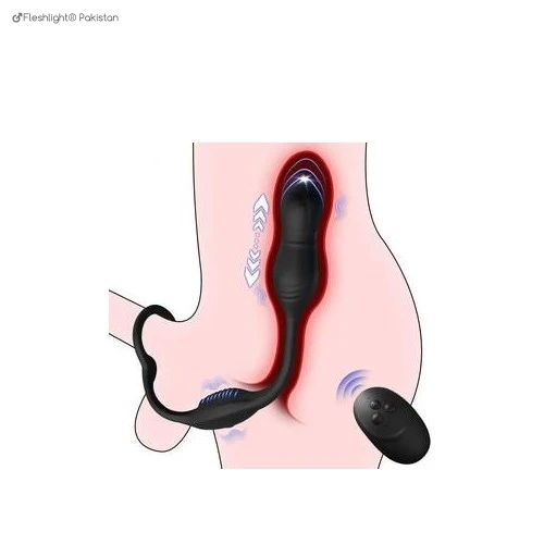 Anal Plug Sex Toys For Men In Pakistan