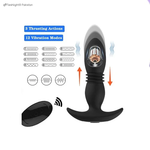 Anal Vibrators Male Adult Sex Toys in Pakistan