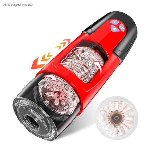 Automatic Male Masturbator Sex Toys In Pakistan