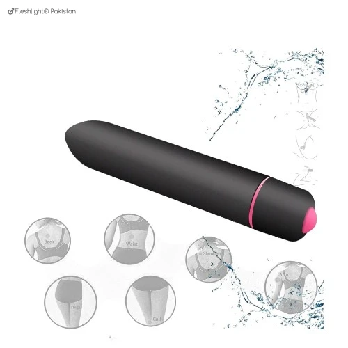 Bullet Vibrator Sex Toys In Pakistan