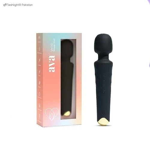 Ava Vibrator Wand Sex Toys In Pakistan