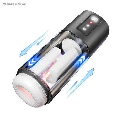 KERERO Automatic Male Masturbator In Pakistan