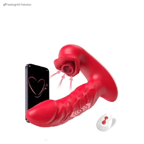 Calexoticss Whisper In Pakistan