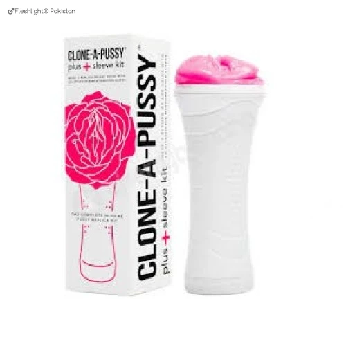 Clone-a-willy - Clone-a-pussy In Pakistan