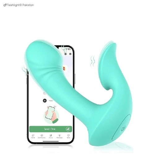 Couples Vibrators In Pakistan