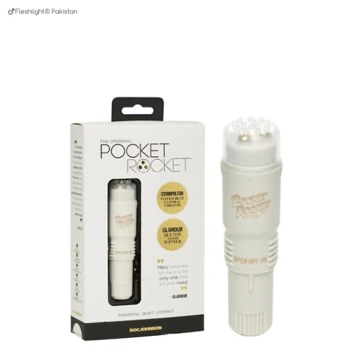 Doc Johnson The Original Pocket Rocket In Pakistan