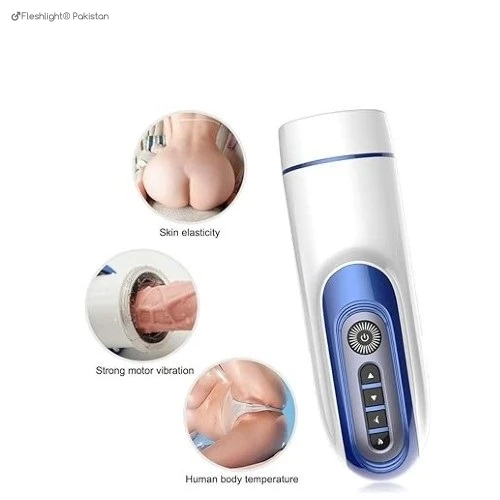 Einseo Automatic Sucking In Pakistan