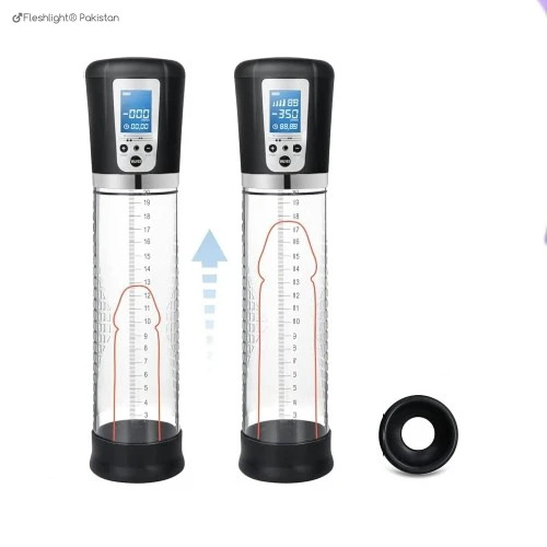 Electric Automatic Penis In Pakistan