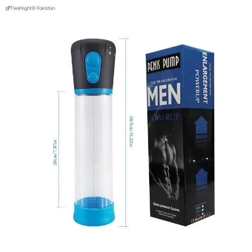 Electric Penis Vacuum Pump In Pakistan