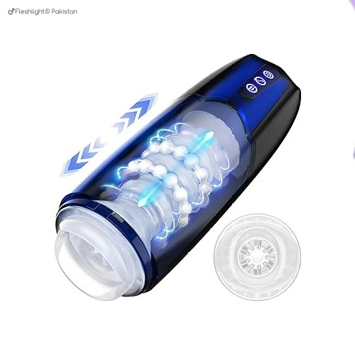 Eupher Automatic Male Masturbator Cup