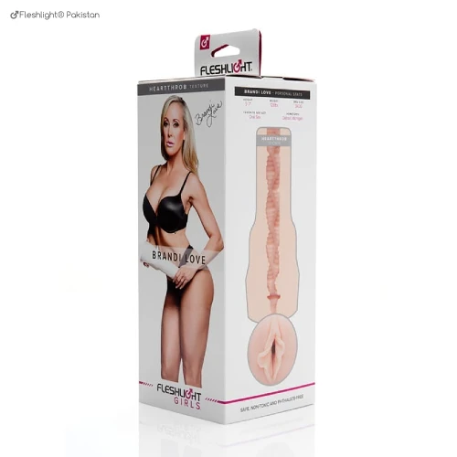 Fleshlight Girls In Pakistan