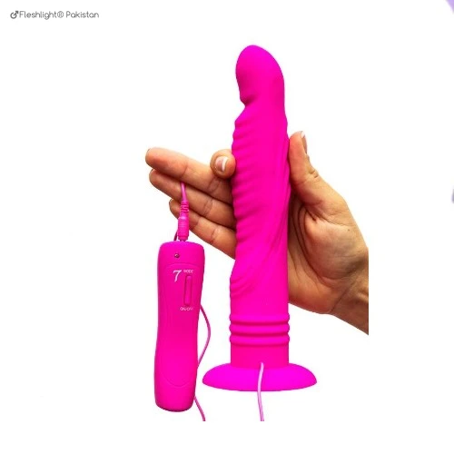 G Spot Vibrating Dildo Adult Sex Toys In Pakistan