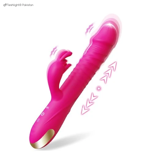 G Spot Vibrator Sex Toys For Women In Pakistan