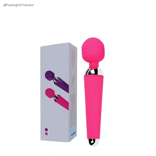 Goop Wellness Double Sided Wand Vibrator In Pakistan