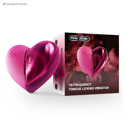 Heart Sucking Vibrator In Pakistan