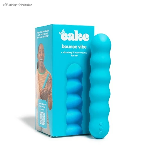 Hello Cake Bounce Vibe In Pakistan