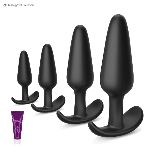Anal Plug Silicone Anal Butt Plug In Pakistan