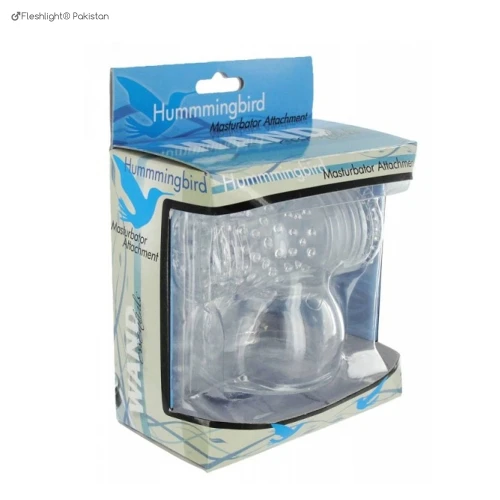 Hummingbird Masturbator In Pakistan