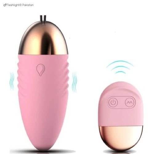 Jumping Egg Vibrator In Pakistan