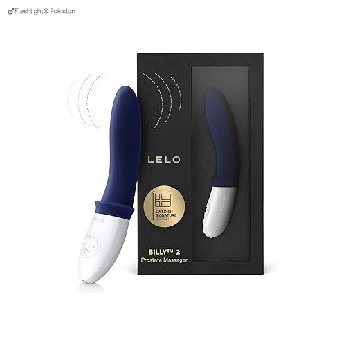 LELO Billy 2 Vibrating Prostate Massager in Pakistan