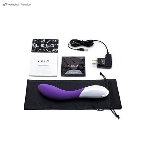 Lelo Mona 2 G Spot Vibrator In Pakistan