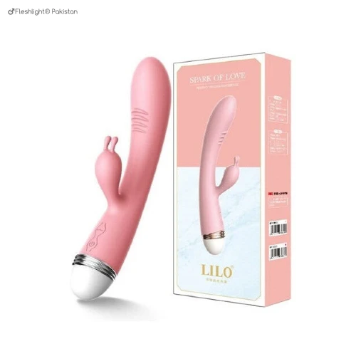 Lilo Rabbit Vibrator In Pakistan