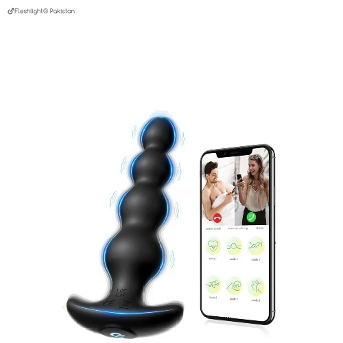 Lovense Ridge Vibrator Anal In Pakistan