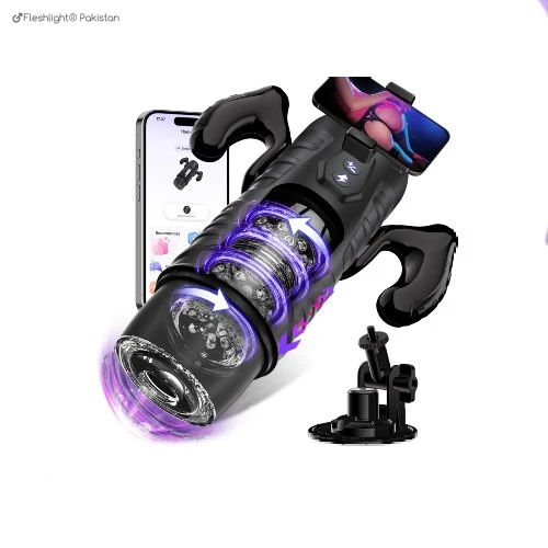 Machine Auto Thrusting Pocket Pussy Male In Pakistan