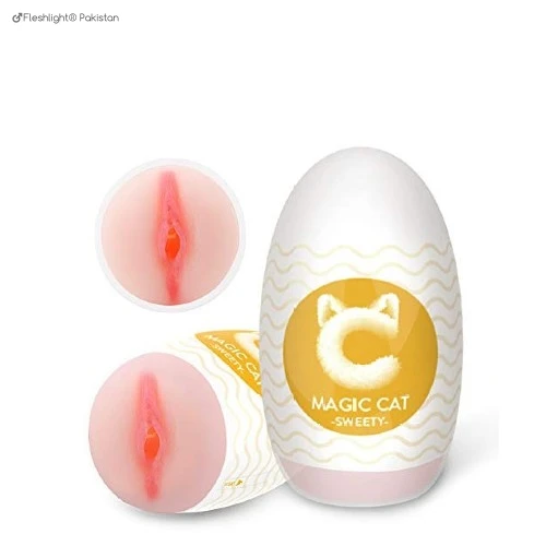 Male Masturbator Egg In Pakistan