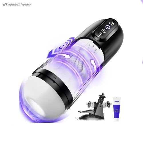 Male Masturbator Heating And Dry Base In Pakistan