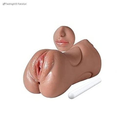 Male Masturbator Penis Vibrator Pocket Pussy In Pakistan
