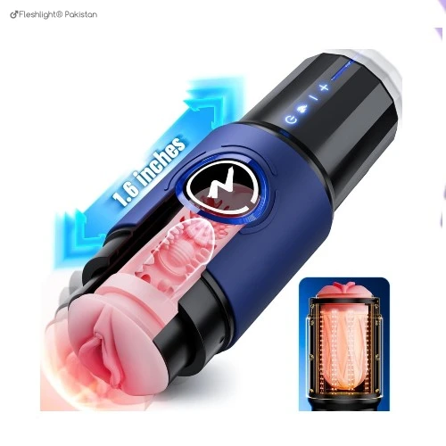Male Masturbator Sex Toy For Men In Pakistan