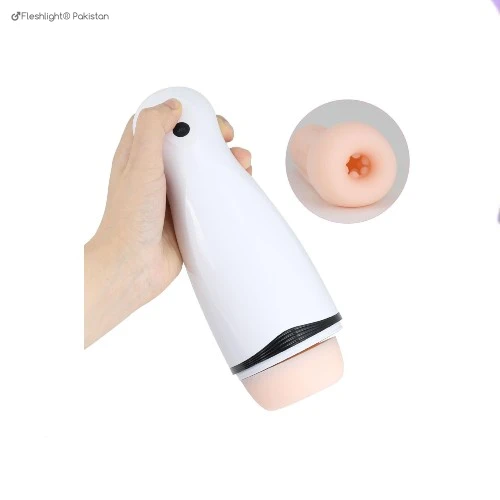 Male Sex Toys Rubbing Heating Masturbator For Penis In Pakistan