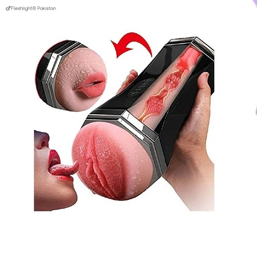 Manual Sucking Extrusion Male Fleshlight.com.pk In Pakistan