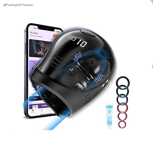 Masturbator Penis Male Sex Toys For Men In Pakistan