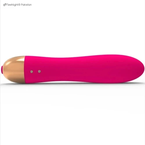 Milo 6 Inches Silicone Vibrator In Pakistan