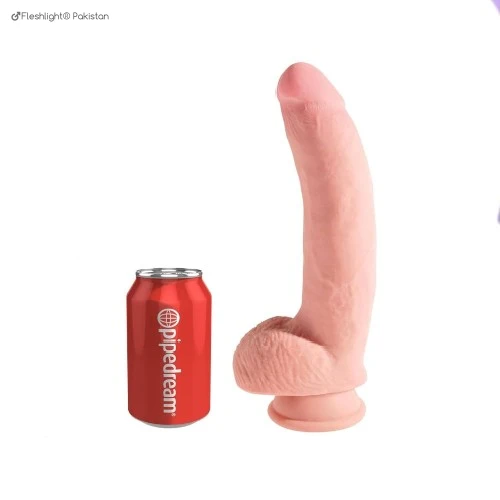 Pipedream King Cock Dildo 6 Inch In Pakistan