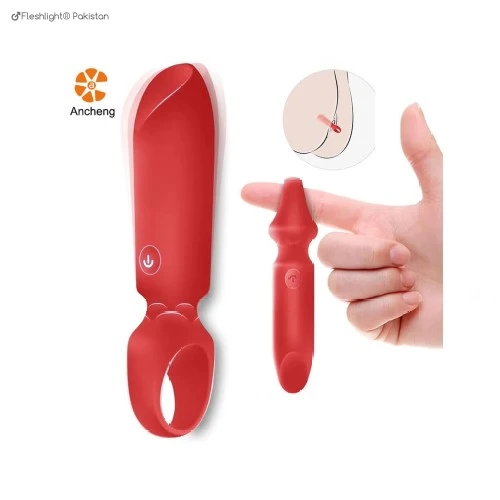 Plusone Bullet Mini Vibrator For Women In Pakistan