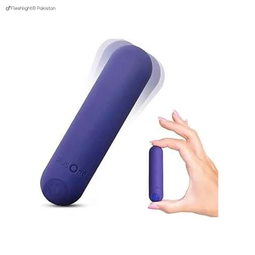 Plusone Vibrator Bullet In Pakistan