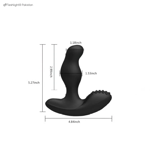 Prostate Massager Aanl Vibrator In Pakistan