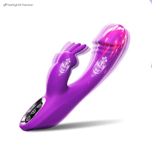 Rabbit Vibrators Sex Toys in Pakistan